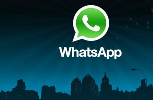 Whatsapp se vuelve de pago también en iOS