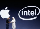 Apple e Intel podrían asociarse para fabricar procesadores para el iPhone y el iPad
