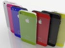 El iPhone 5S aparecería el próximo mes de Junio, mientras que el iPhone de bajo coste lo haría en Septiembre