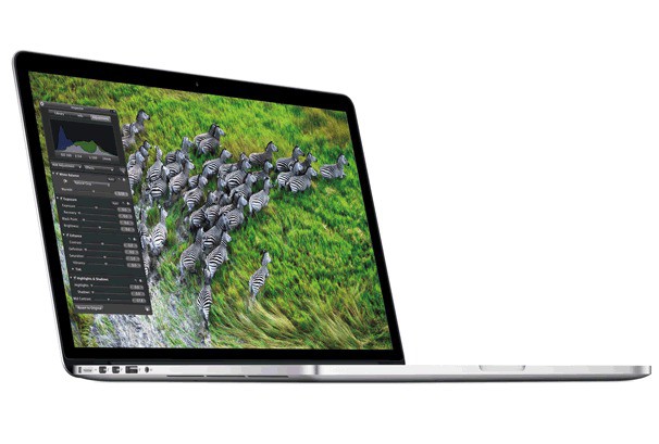 Apple soluciona el problema de los ventiladores del MacBook Pro Retina