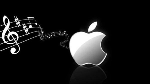Apple-Streaming
