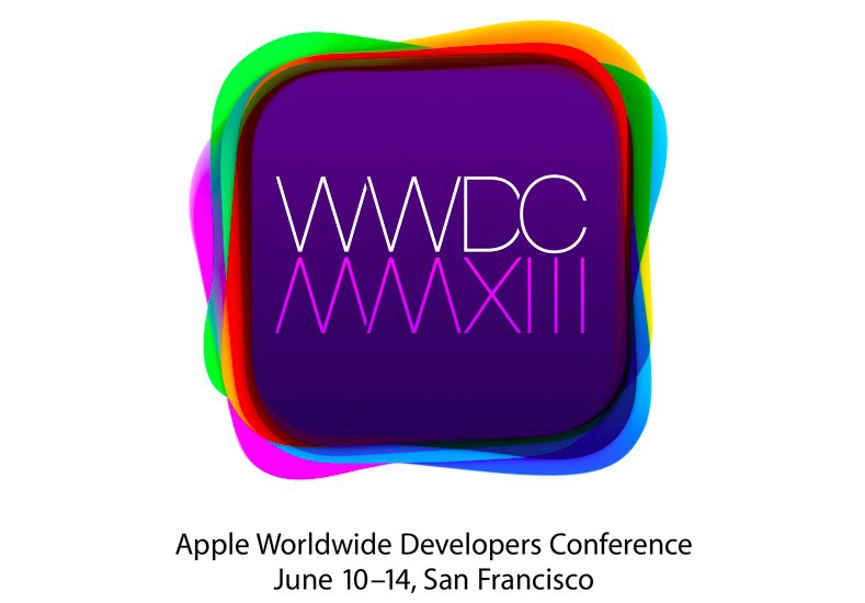 Ya hay fecha oficial para el WWDC 2013. Del 10 al 14 de junio