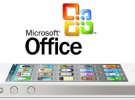 Microsoft Office no llegará a iOS hasta 2014