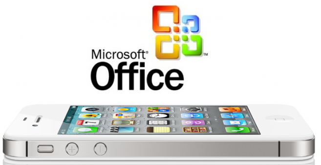 Microsoft Office no llegará a iOS hasta 2014