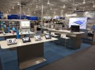 Las tiendas «estilo Apple» de Samsung llegan a los centros comerciales