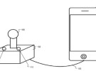 Apple patenta su propio controlador para dispositivos multitáctiles