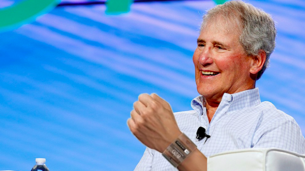 bill campbell