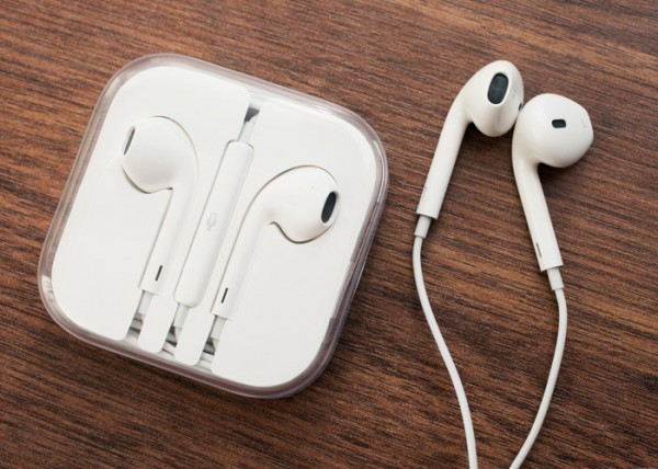 earpods demanda
