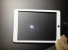 ¿Es este el aspecto del frontal del próximo iPad?