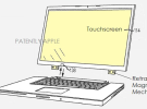 El eslabón perdido entre el iPad y el MacBook, revelado en una patente