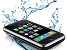 Apple acepta indemnizar a los usuarios de iPhones en garantía, a pesar de presentar daños por agua