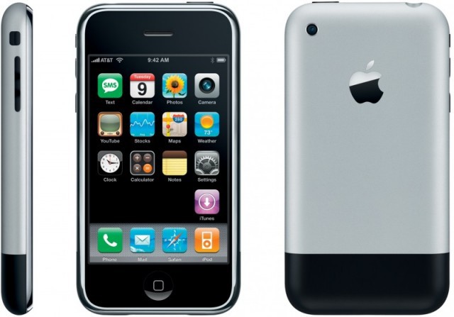 iPhone original
