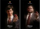 Ya podéis ver iSteve, la primera película sobre Steve Jobs… al estilo Funny or Die