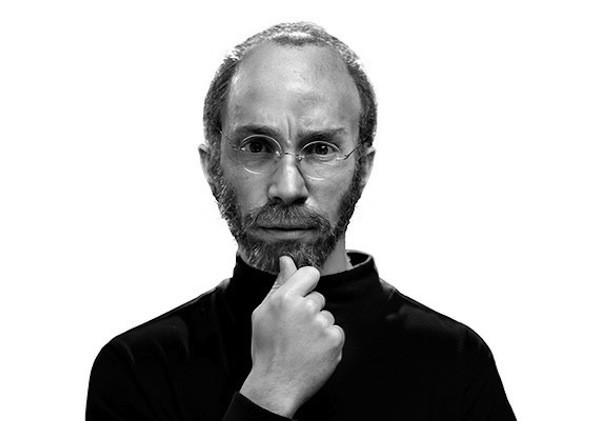 Ya está en la red el trailer de iSteve, la biografía de Steve Jobs según Funny or Die