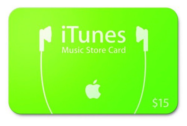 ¿Mi música no es mía? Volver a vender las canciones descargadas de iTunes está prohibido