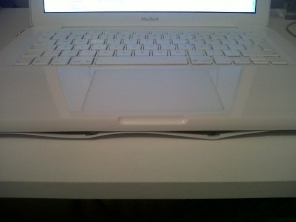 reemplazo MacBook