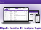 Nuevas aplicaciones de Yahoo! para iOS