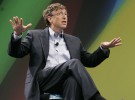 Según Bill Gates, hay muchos usuarios frustrados con el iPad