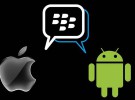 Blackberry Messenger llegará muy pronto a iOS