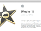 iMovie se actualiza a su versión 9.0.9