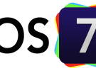 iOS 7 llegará a nuestros dispositivos en el mes de Septiembre