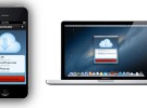 Descarga archivos en tu Mac desde tu dispositivo iOS