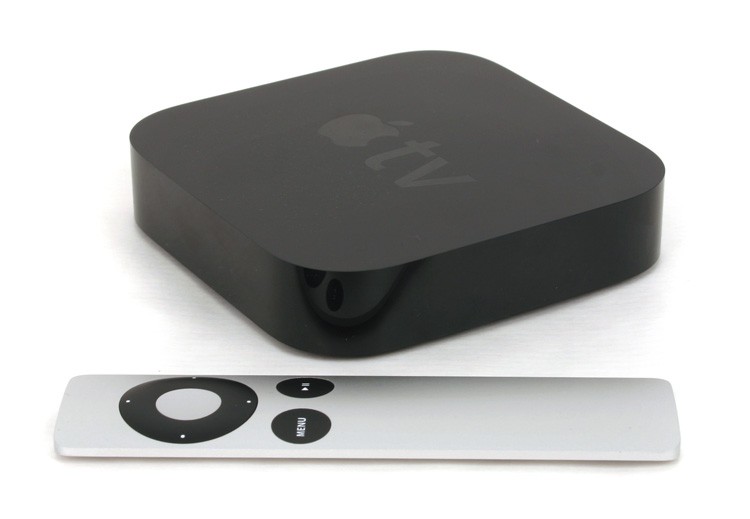 iTunes Radio y otras mejoras en la próxima actualización del Apple TV