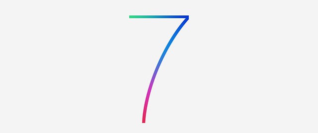 El concepto iOS 7, mucho más que unos iconos diferentes