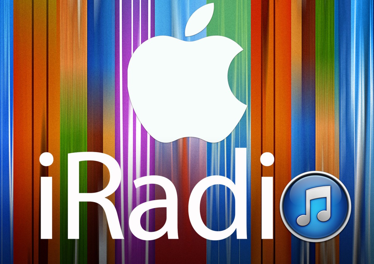 Publicidad en audio, la gran baza de Apple para iRadio