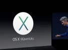 Primer Vistazo a OS X Mavericks, el Sistema Operativo de Apple para los próximos 10 años