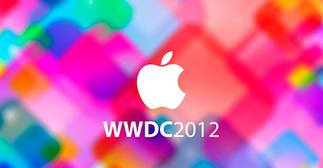 Recordando las novedades de la WWDC 2012