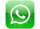 WhatsApp para iOS se actualiza ofreciendo soporte para iCloud y envío múltiple de fotos