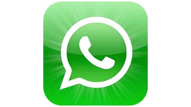 WhatsApp para iOS se actualiza ofreciendo soporte para iCloud y envío múltiple de fotos