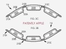Apple patenta unas batería flexibles para futuros dispositivos. ¿Alguien ha dicho iWatch?