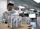 Foxconn se prepara para el lanzamiento del iPhone 5S