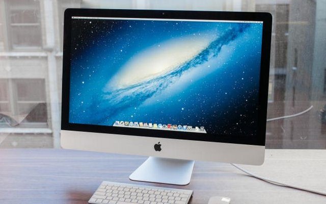 Cómo cambiar el icono de una carpeta en OS X