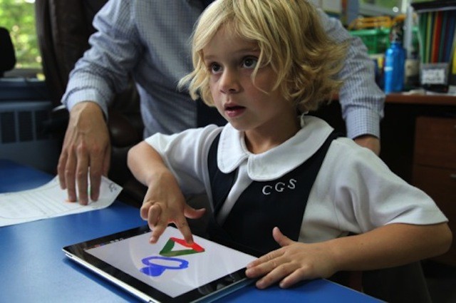 Holanda inaugurará varias escuelas con el iPad como única herramienta educativa