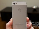 El iPhone 5S llevaría una carcasa indestructible fabricada en LiquidMetal