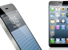 El iPhone 5S podría tener una pantalla mayor que la del iPhone 5