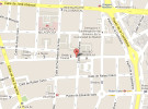 Apple necesita un evaluador de mapas en Madrid