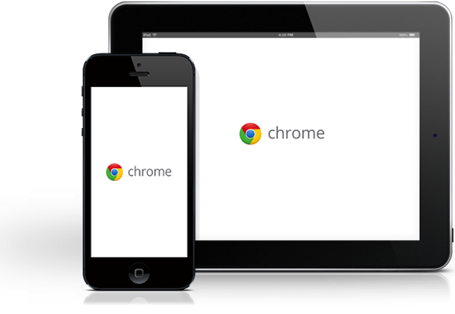 Chrome para iOS se actualiza con muchas e interesantes novedades