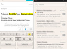 Gestiona tu correo en el iPhone con Seed Mail
