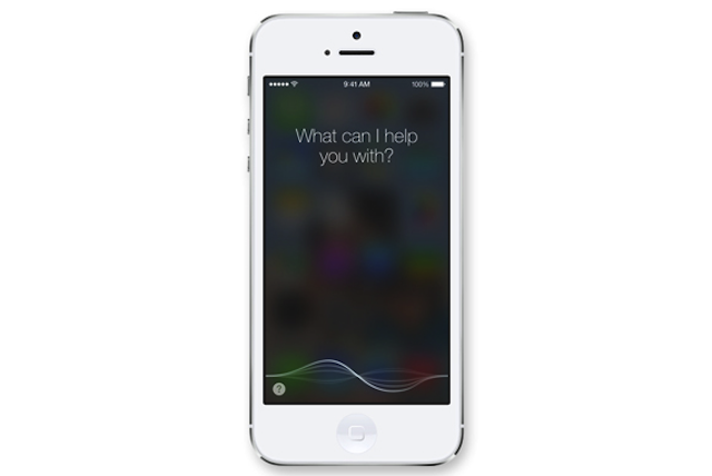 El equipo Siri. Apple reúne a un grupo especializado para mejorar su asistente de voz