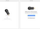 Google lanza su aplicación Chromecast para iOS