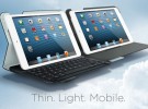 Logitech anuncia dos nuevos accesorios para iPad Mini