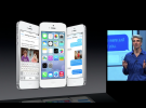 El procesador del iPhone 5S será un 31% más rápido