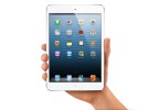 Los nuevos iPad podrían presentarse también este 10 de Septiembre