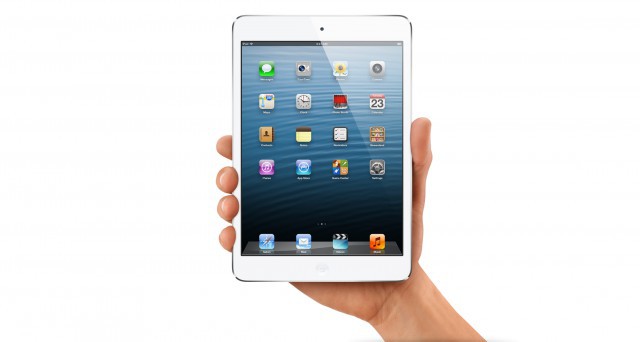 ipad china
