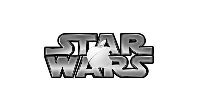 ¿Está Disney pensando en crear una app de Star Wars para el Apple Tv?