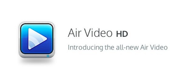 airvideo